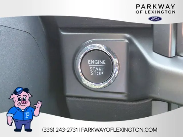 2024 Ford F-150 - $45,992