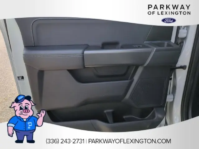 2024 Ford F-150 - $45,992