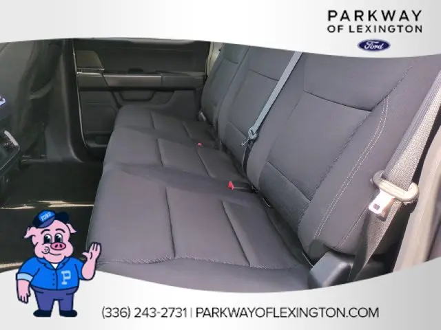 2024 Ford F-150 - $45,992