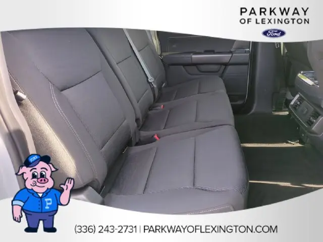 2024 Ford F-150 - $45,992