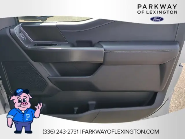 2024 Ford F-150 - $45,992