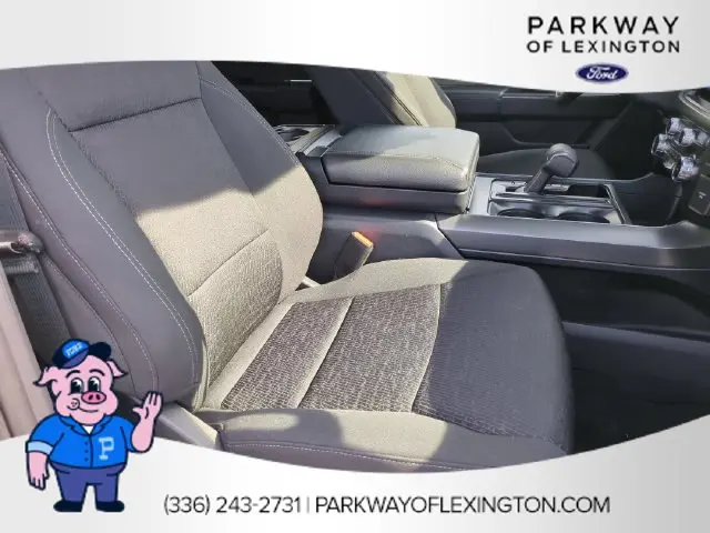 2024 Ford F-150 - $45,992