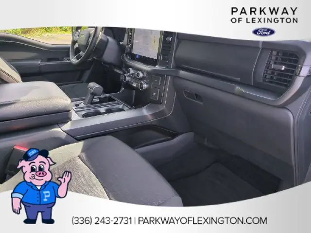 2024 Ford F-150 - $45,992