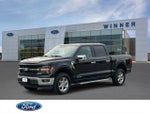2024 F-150 Thumbnail 1