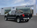 2024 F-150 Thumbnail 2