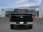 2024 F-150 Thumbnail 3