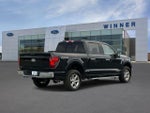 2024 F-150 Thumbnail 4