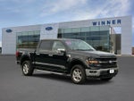 2024 F-150 Thumbnail 5