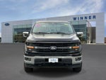 2024 F-150 Thumbnail 6