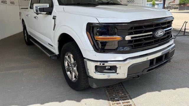 Preowned 2024 Ford F-150 XLT for Sale