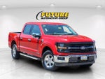 2024 F-150 Thumbnail 1