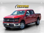 2024 F-150 Thumbnail 3