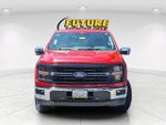 2024 F-150 Thumbnail 4