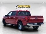 2024 F-150 Thumbnail 6