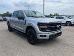 2024 F-150 Thumbnail 3
