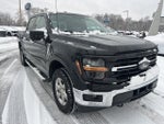 2024 F-150 Thumbnail 3