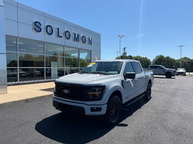 2024 Ford F-150 - $46,485