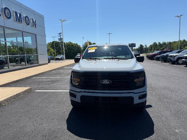 2024 Ford F-150 - $46,485