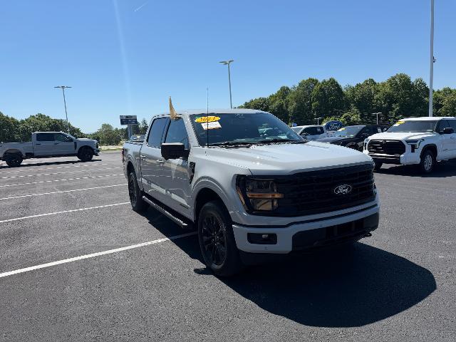 2024 Ford F-150 - $46,485