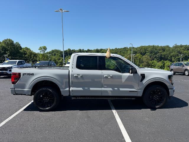 2024 Ford F-150 - $46,485
