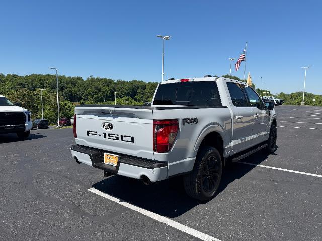 2024 Ford F-150 - $46,485