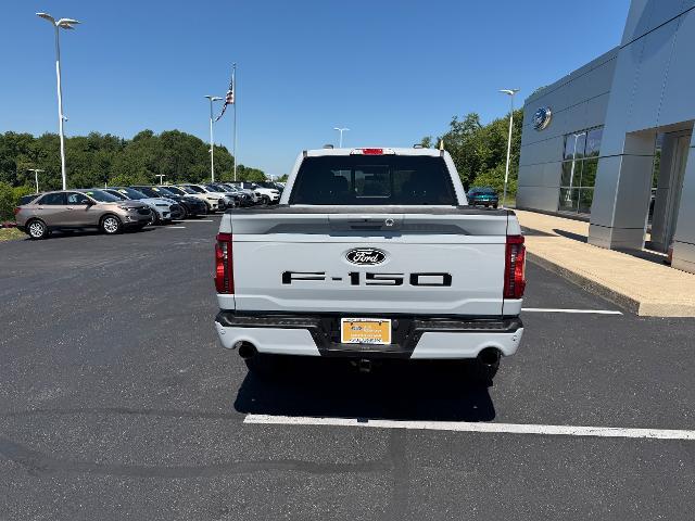2024 Ford F-150 - $46,485