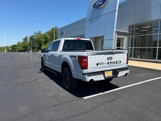 2024 Ford F-150 - $46,485