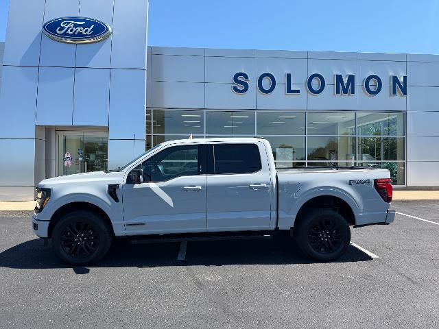 2024 Ford F-150 - $46,485