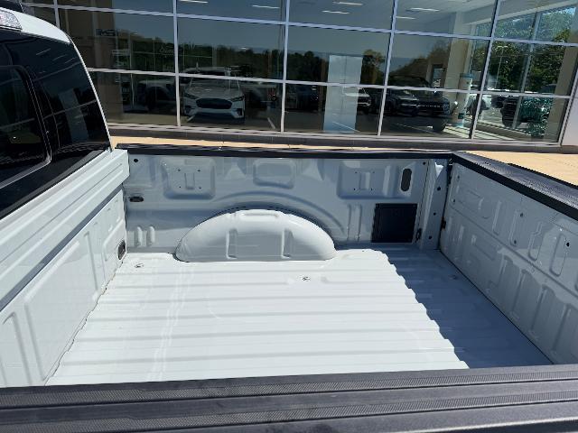 2024 Ford F-150 - $46,485