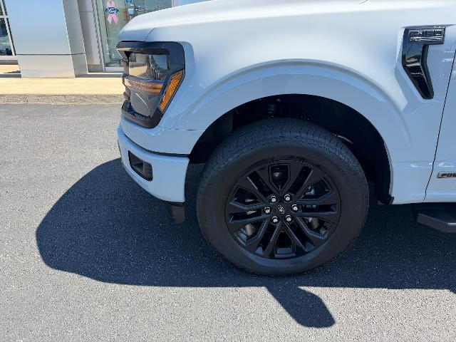 2024 Ford F-150 - $46,485