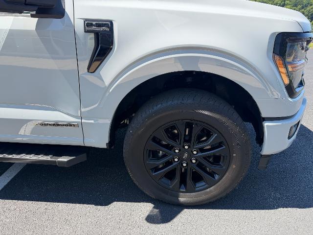 2024 Ford F-150 - $46,485