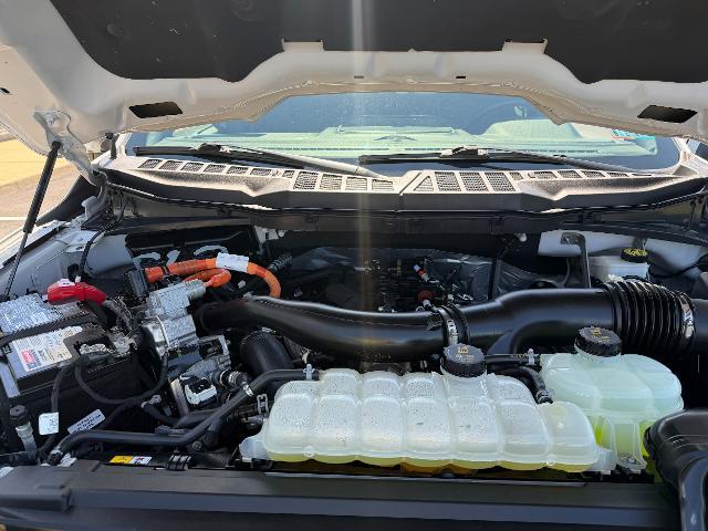 2024 Ford F-150 - $46,485