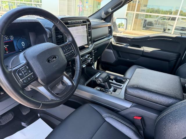 2024 Ford F-150 - $46,485