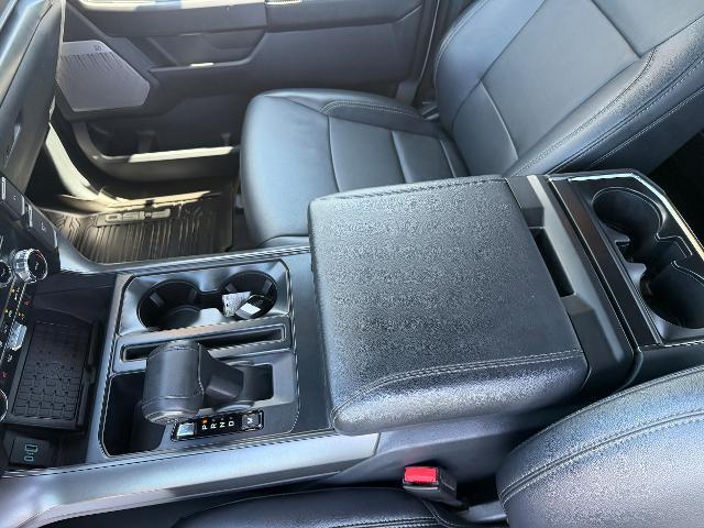 2024 Ford F-150 - $46,485