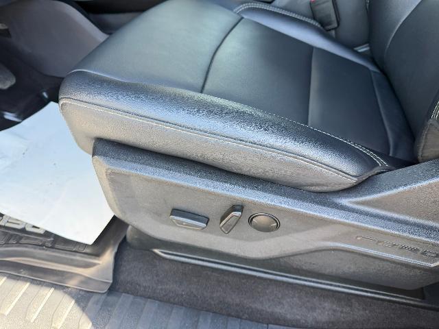 2024 Ford F-150 - $46,485