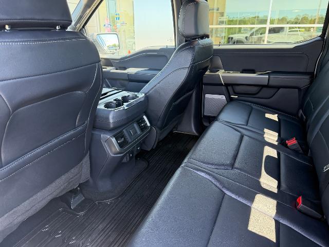 2024 Ford F-150 - $46,485
