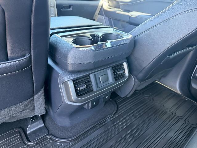 2024 Ford F-150 - $46,485