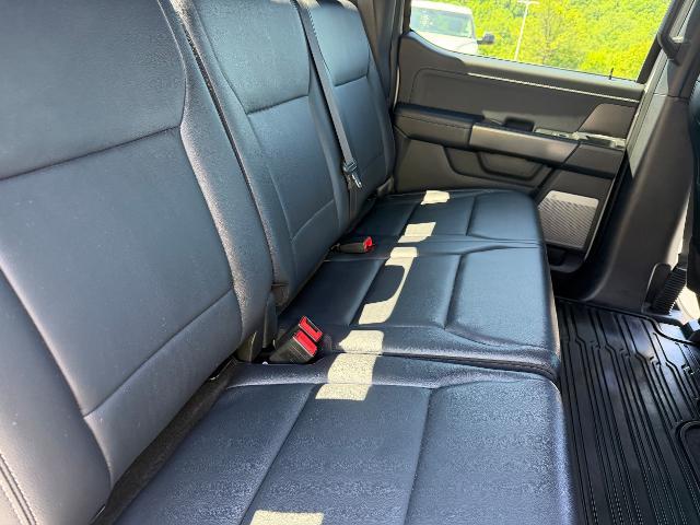 2024 Ford F-150 - $46,485