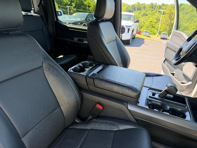 2024 Ford F-150 - $46,485