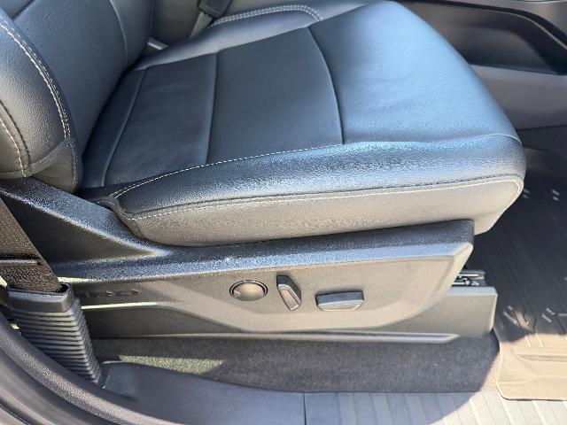 2024 Ford F-150 - $46,485