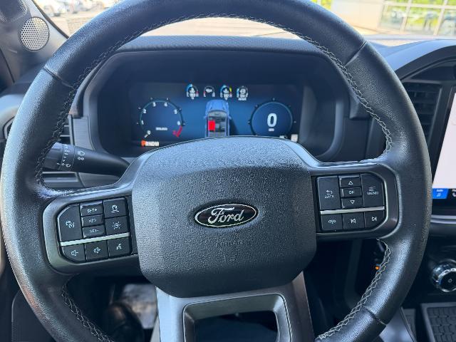 2024 Ford F-150 - $46,485