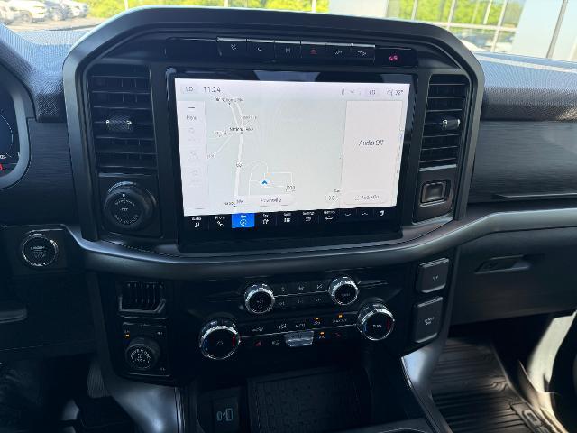 2024 Ford F-150 - $46,485