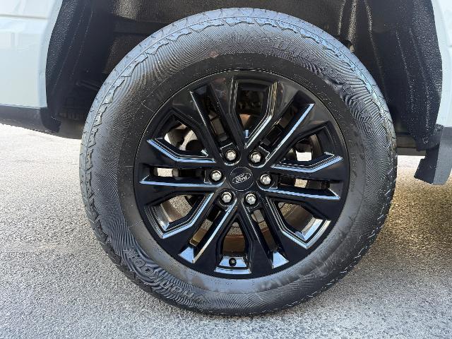 2024 Ford F-150 - $46,485