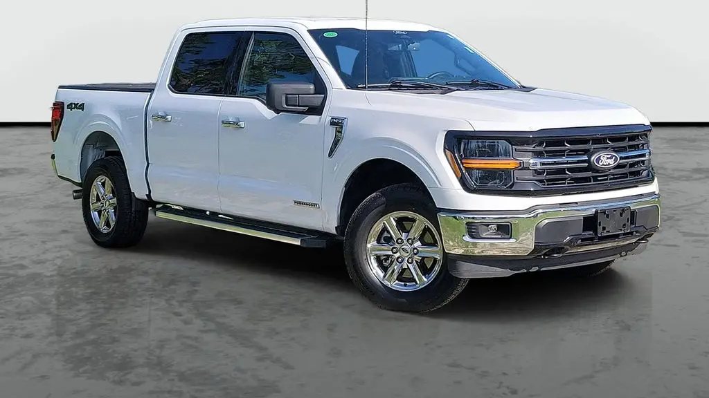 Preowned 2024 Ford F-150 XLT for Sale