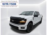 2024 F-150 Thumbnail 1