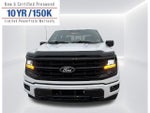 2024 F-150 Thumbnail 2