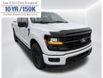 2024 F-150 Thumbnail 3