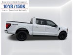2024 F-150 Thumbnail 5