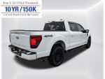 2024 F-150 Thumbnail 6