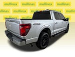 2024 F-150 Thumbnail 4